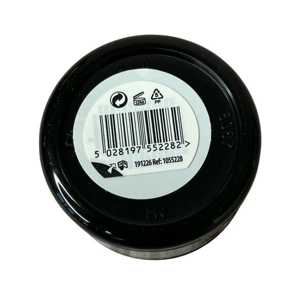 The Body Shop Ginseng & Rice Clarifying Polishing Mask 0.5oz HTF MINI LOT of 3 - Picture 5 of 6